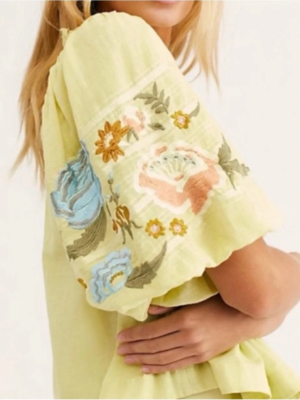 Free People great very